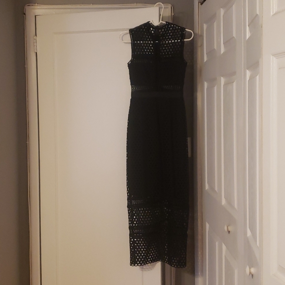 Self Portrait gown - Picture 1 of 8